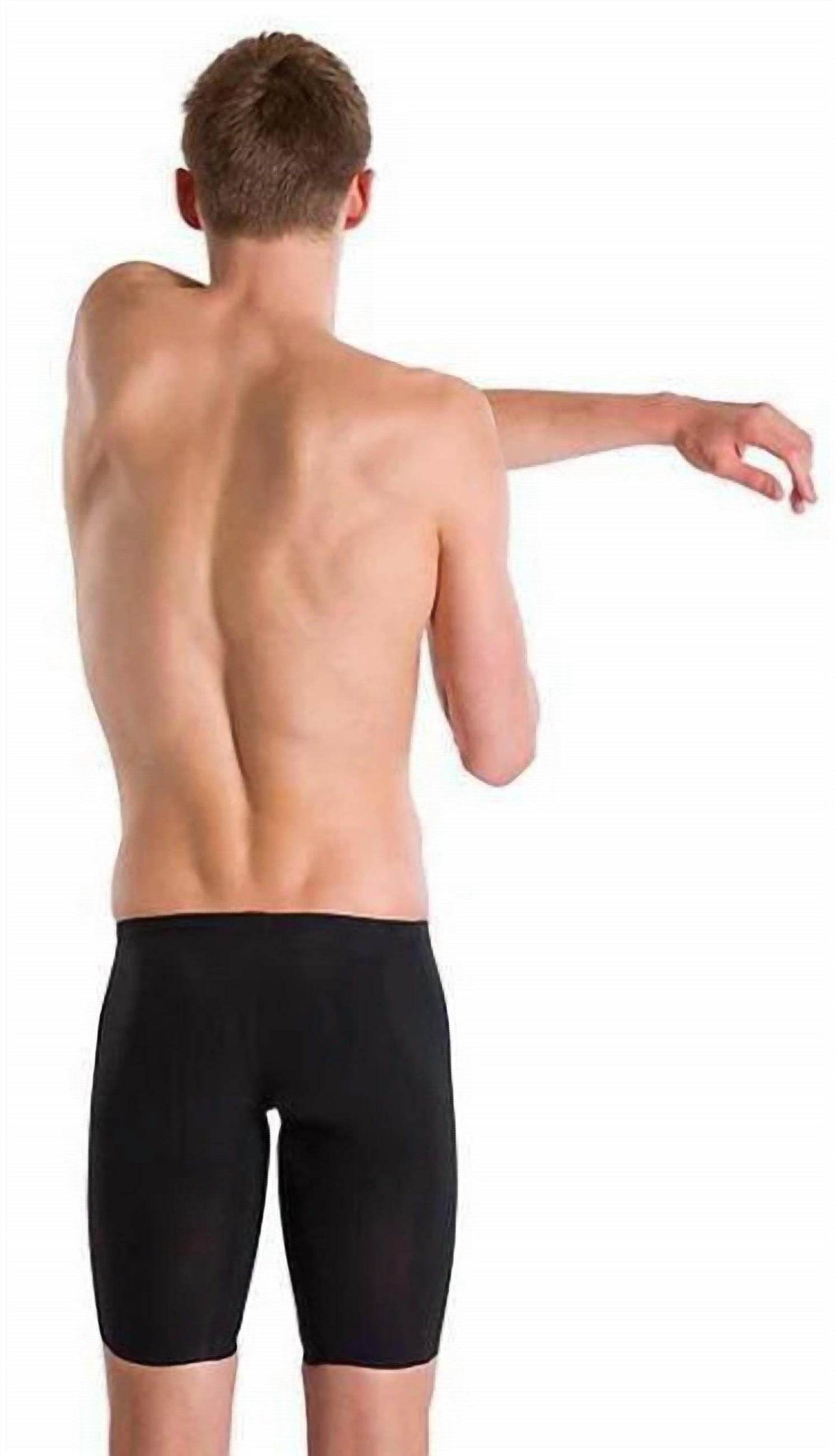 Speedo - Fastskin Lzr Pure Valor Jammer Swimming Short - Rack Hunt -