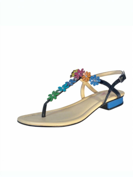 Women's Stunning Sandal
