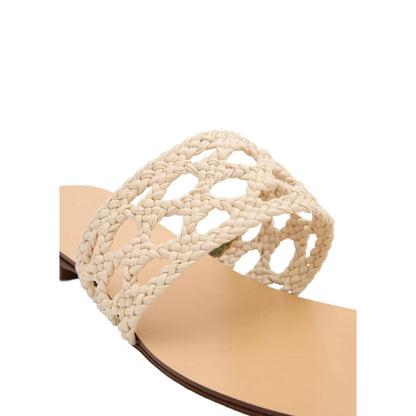 Women's Mennia Capri Leather Sandals