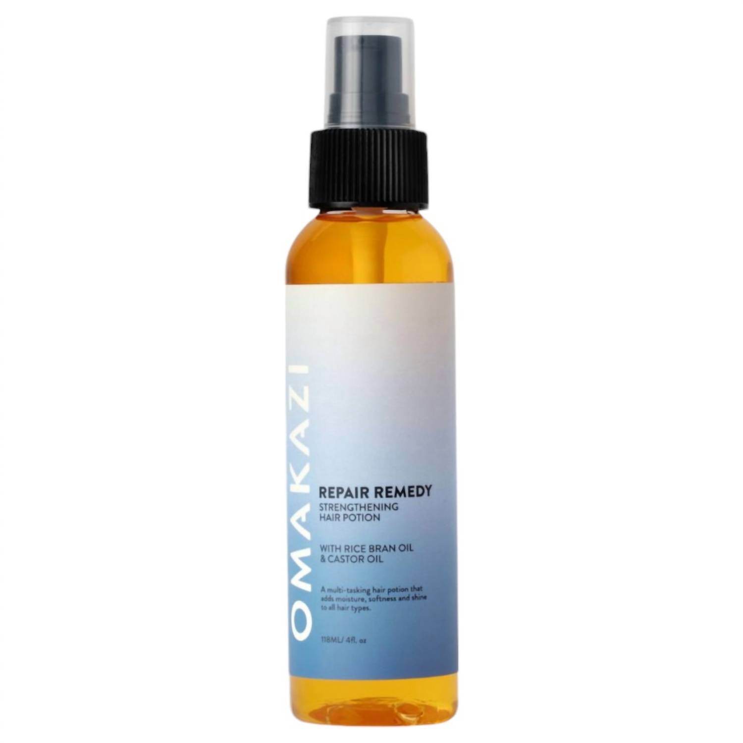 Omakazi Beauty - Repair Remedy Strengthening Hair Potion - Rack Hunt -