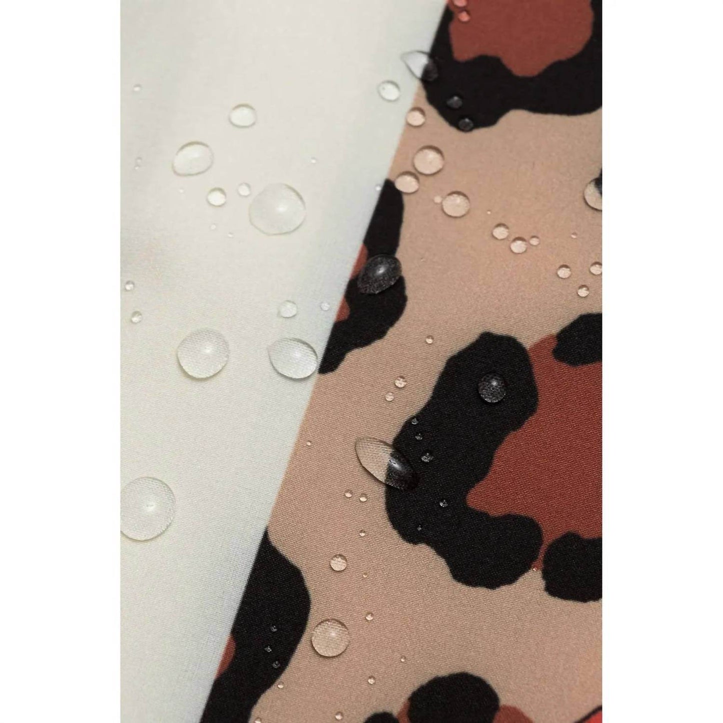 Mavrans - Leo Pantera Swim Short - Rack Hunt -