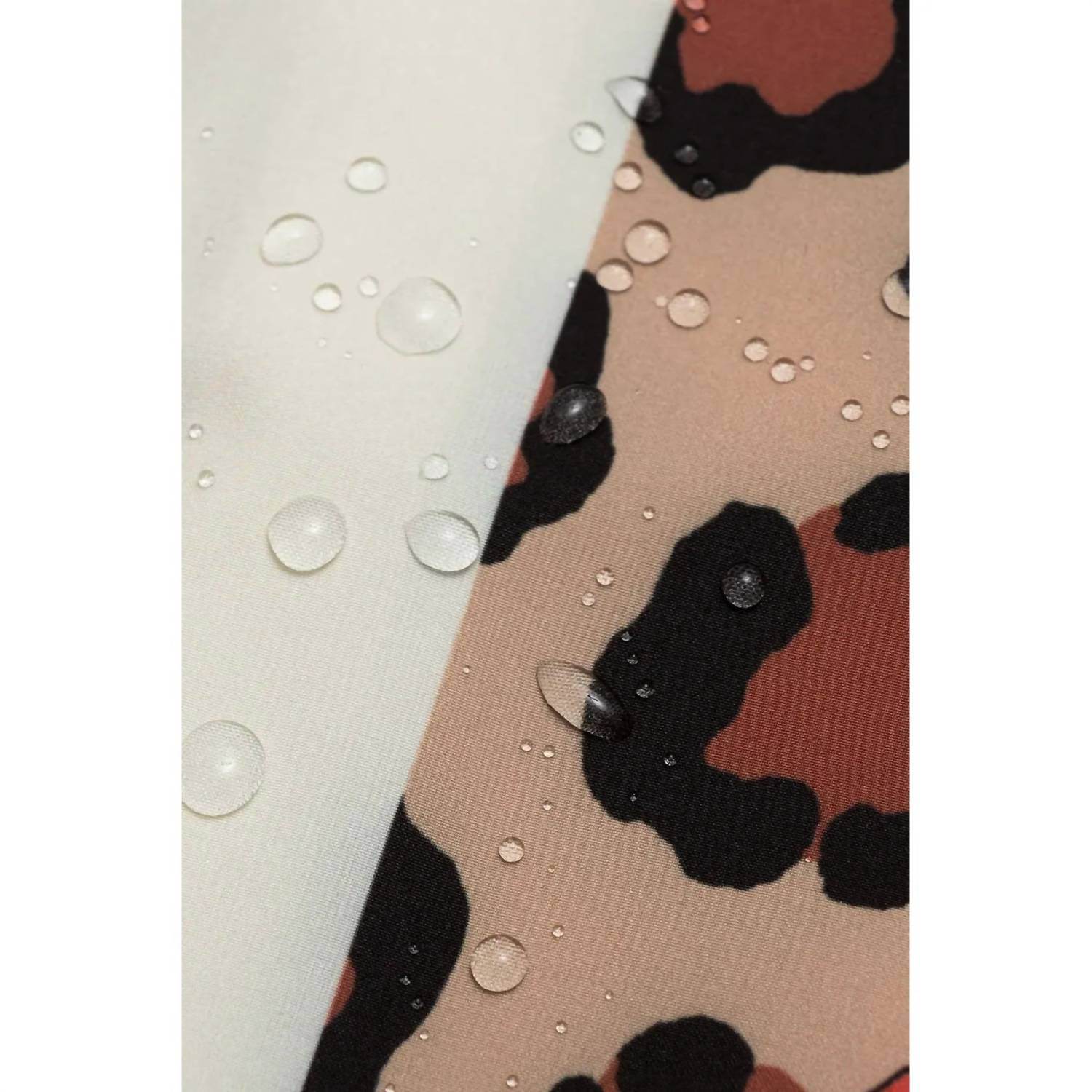 Mavrans - Leo Pantera Swim Short - Rack Hunt -