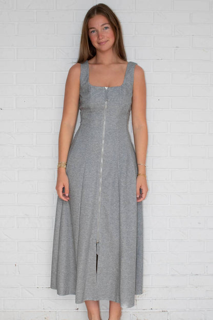 Otis Maxi Dress