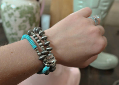 Women's Acre Stretch Bracelet