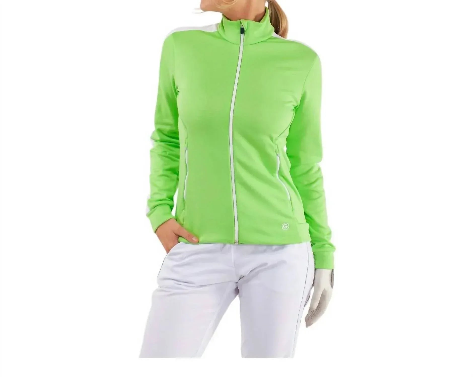 Galvin Green - Dixie Insulating Mid Layer Jacket - Rack Hunt