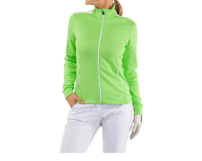 Galvin Green - Dixie Insulating Mid Layer Jacket - Rack Hunt