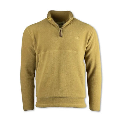 Dixie - Men's Croatan Fleece Pullover - Rack Hunt