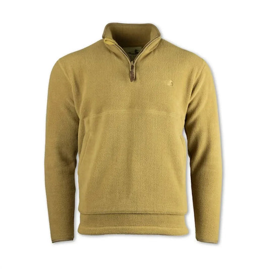 Dixie - Men's Croatan Fleece Pullover - Rack Hunt