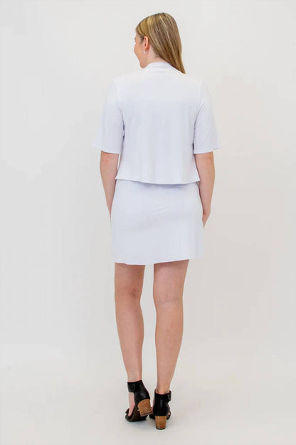 Doda Everyday Jacket