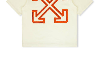 Men's Tape Arrow Skate Fit Tee