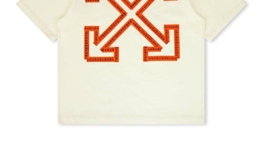 Men's Tape Arrow Skate Fit Tee
