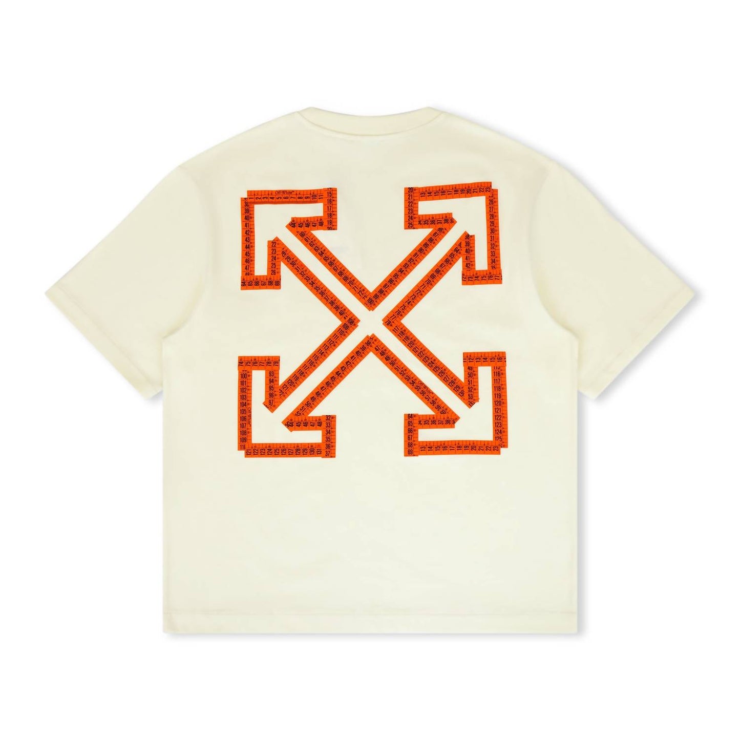 Men's Tape Arrow Skate Fit Tee