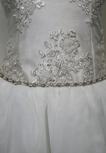 Christie Helene - Girl's Couture London Dress - Rack Hunt