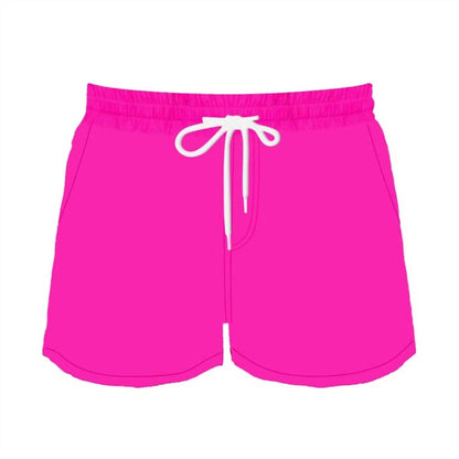 Men's Swim Trunk