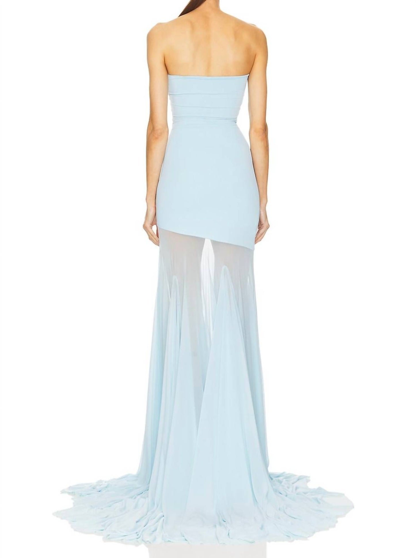 Dahlia Gown