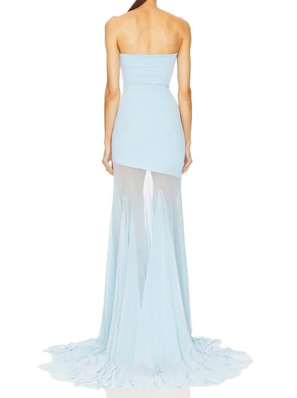 Dahlia Gown