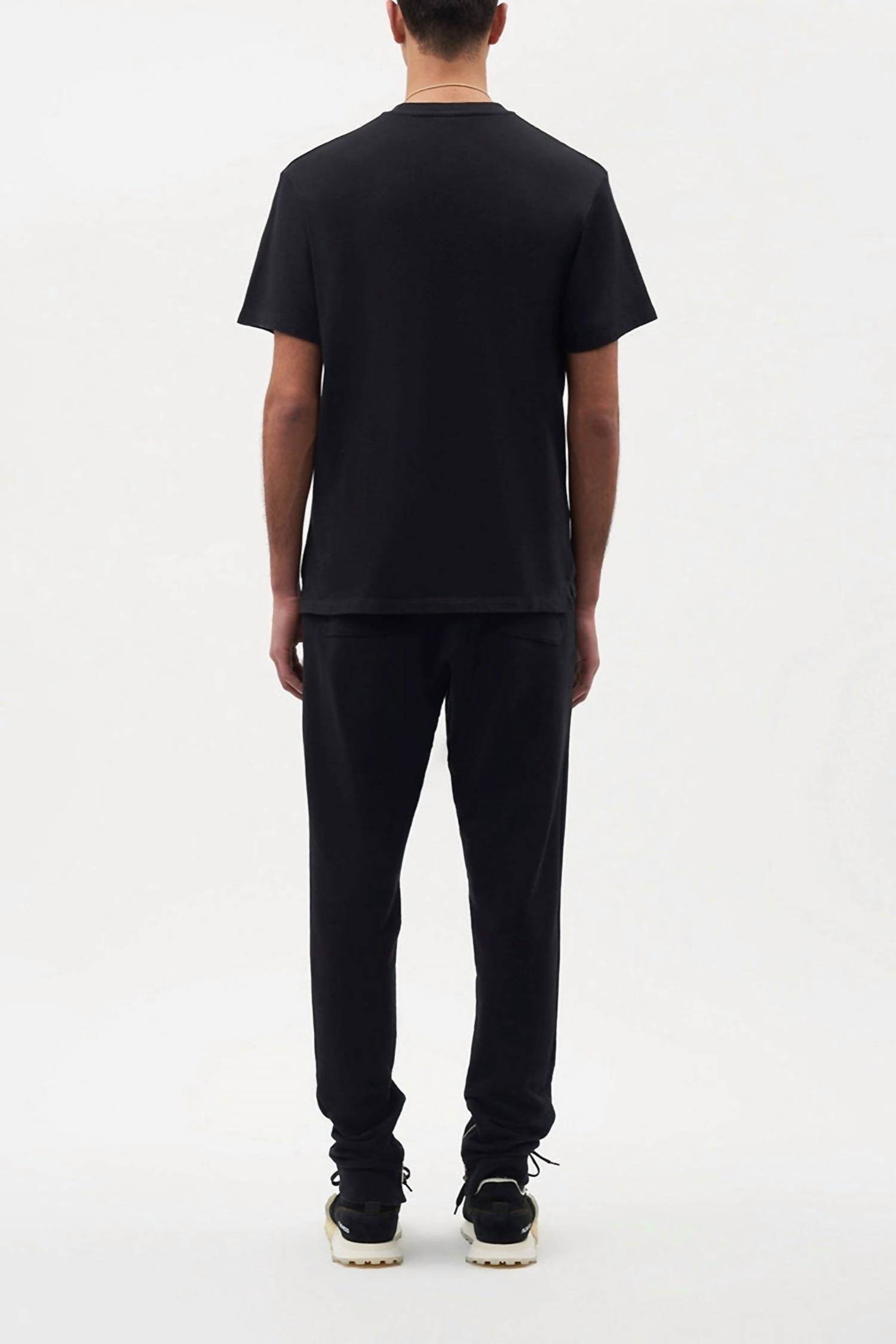 Filling Pieces - Lux Tee - Rack Hunt