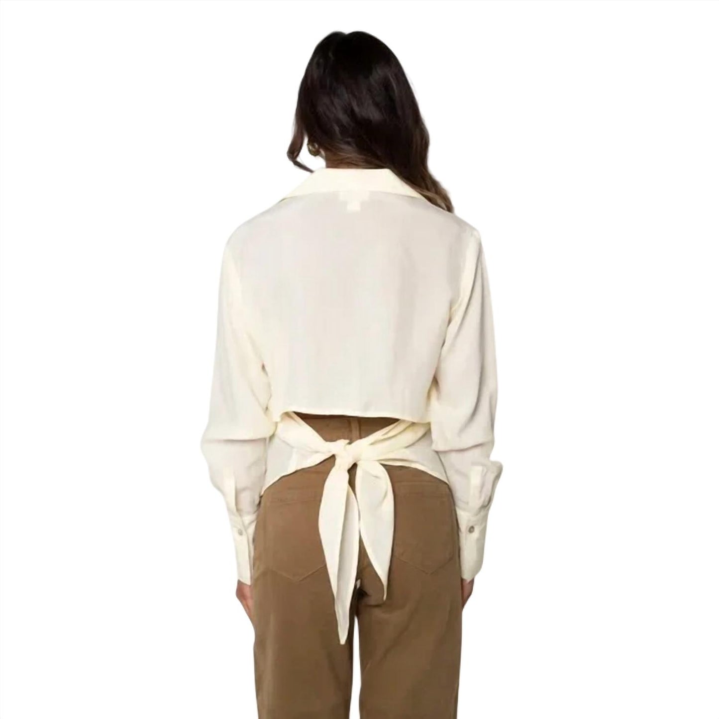 Mara Shirt