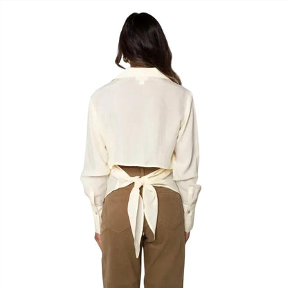 Mara Shirt