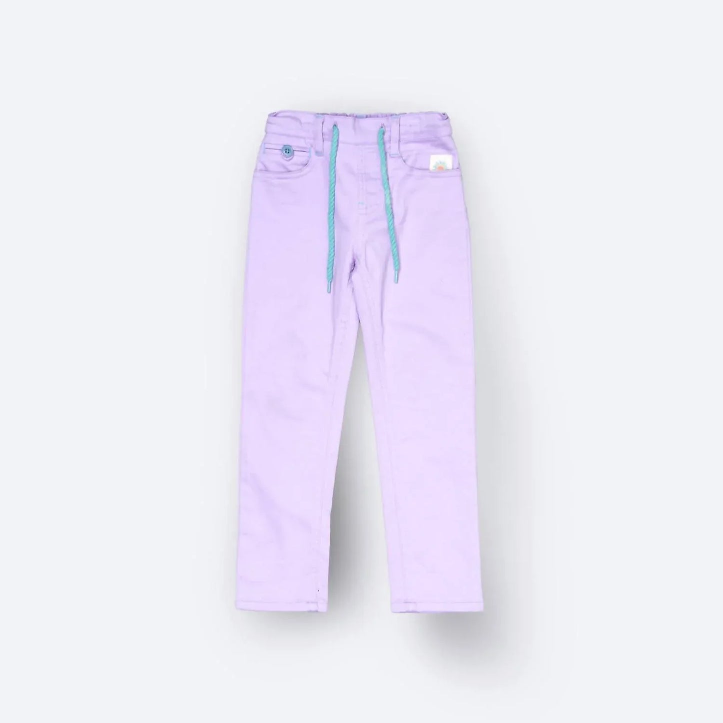 Sonny Side Up - Boy's Catch Me If You Can Pants - alternate view - Rack Hunt