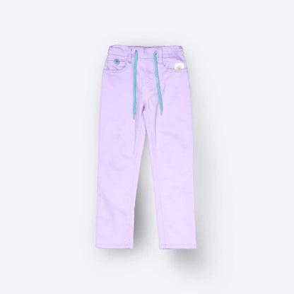 Sonny Side Up - Boy's Catch Me If You Can Pants - alternate view - Rack Hunt