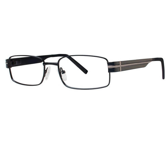 Giovani di Venezia - Men's Carl Eyeglasses - Rack Hunt -