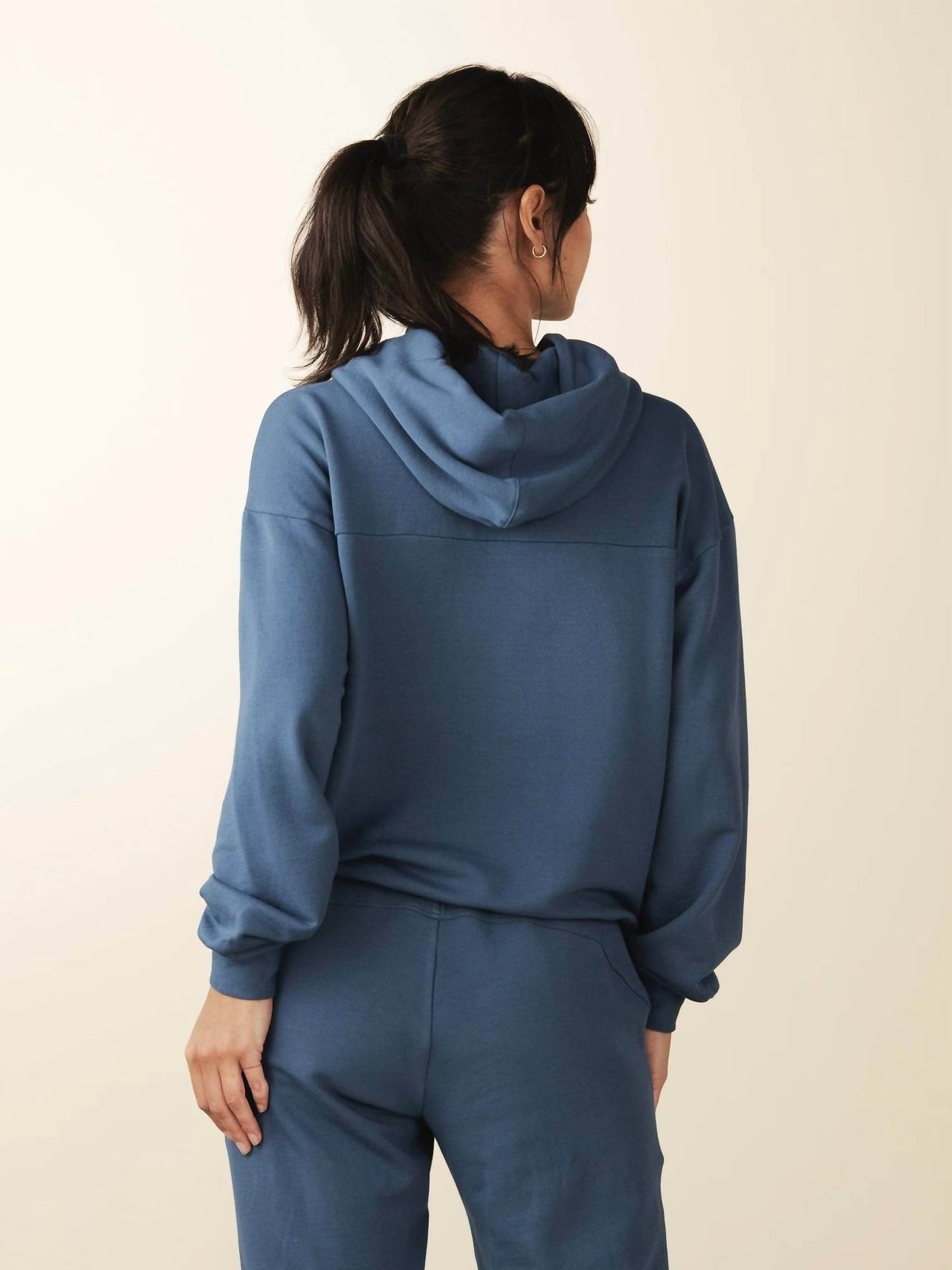 Mondetta - Monterey Hoodie Top - Rack Hunt -