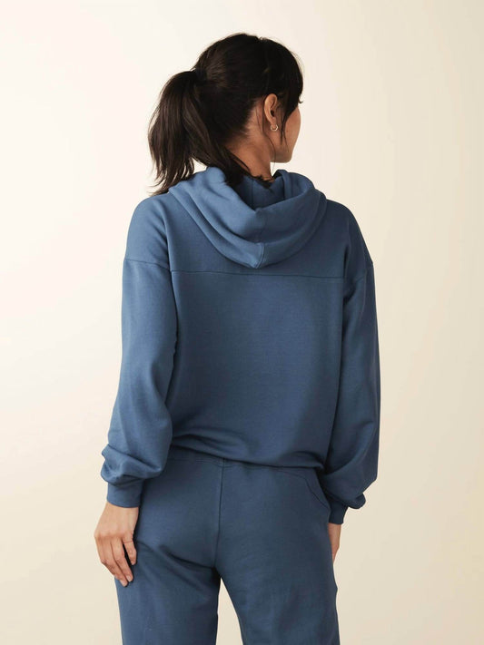 Mondetta - Monterey Hoodie Top - Rack Hunt -