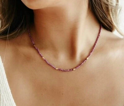 Women's Liza Necklace