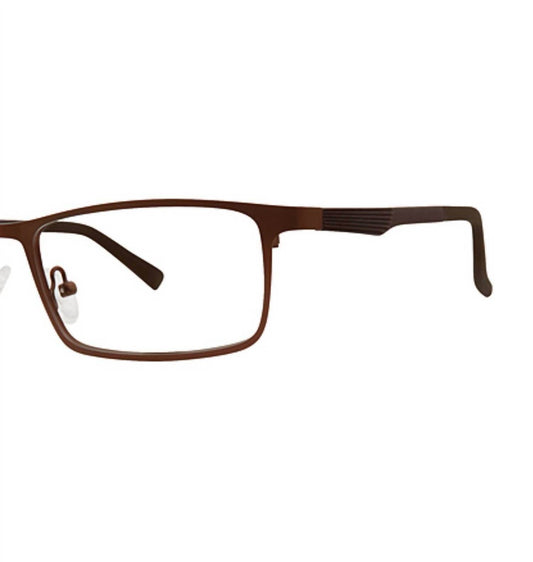 Giovani di Venezia - Men's Pierce Eyeglasses - Rack Hunt -