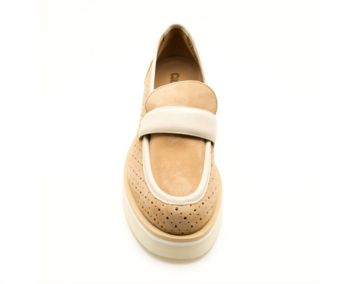 Women's Varina Platform Loafer