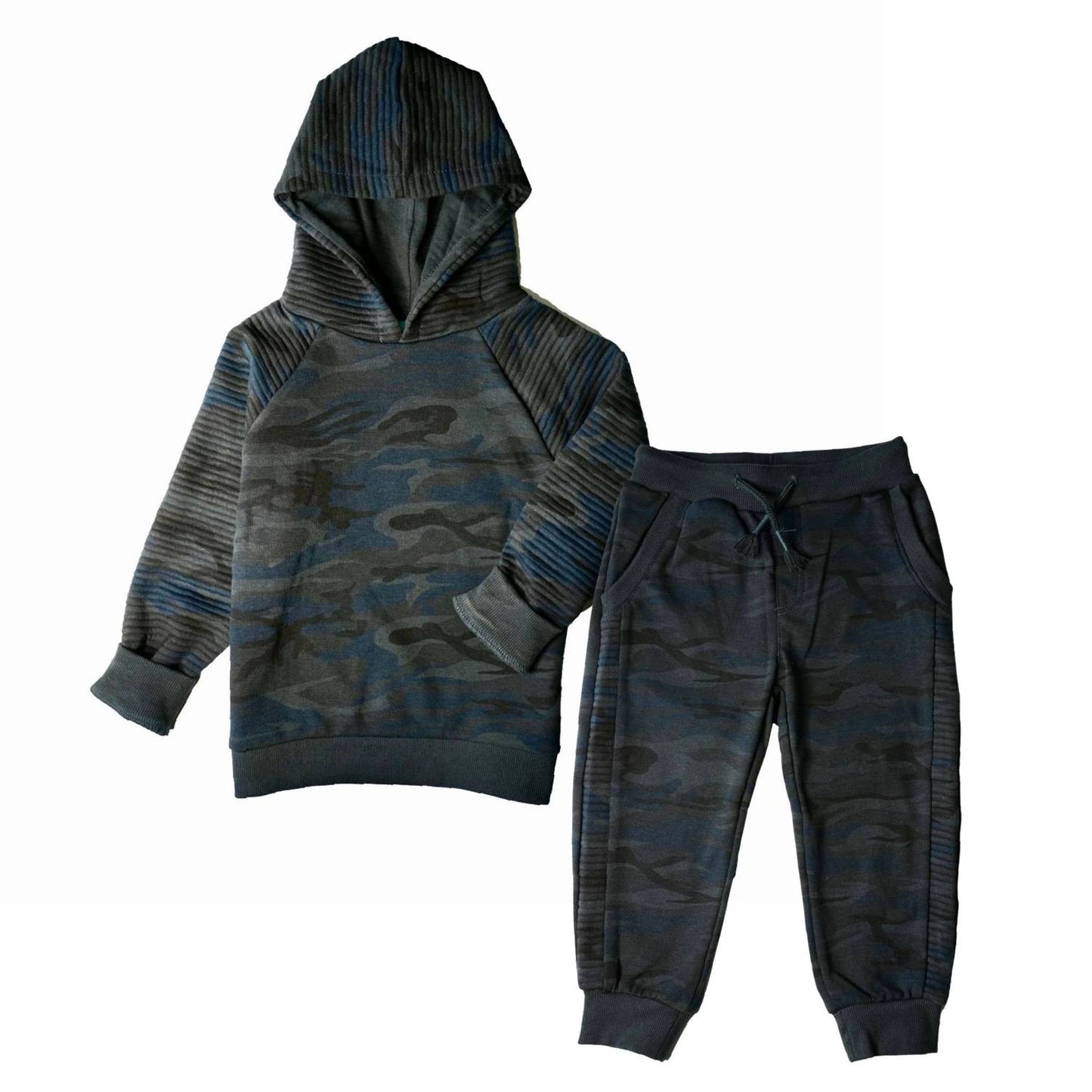 Boy's Orlando 2-piece Set