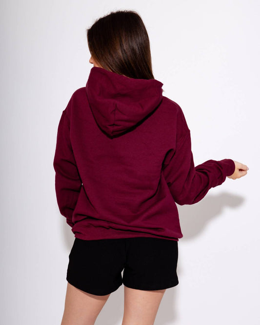 Puff Glory to God Hoodie
