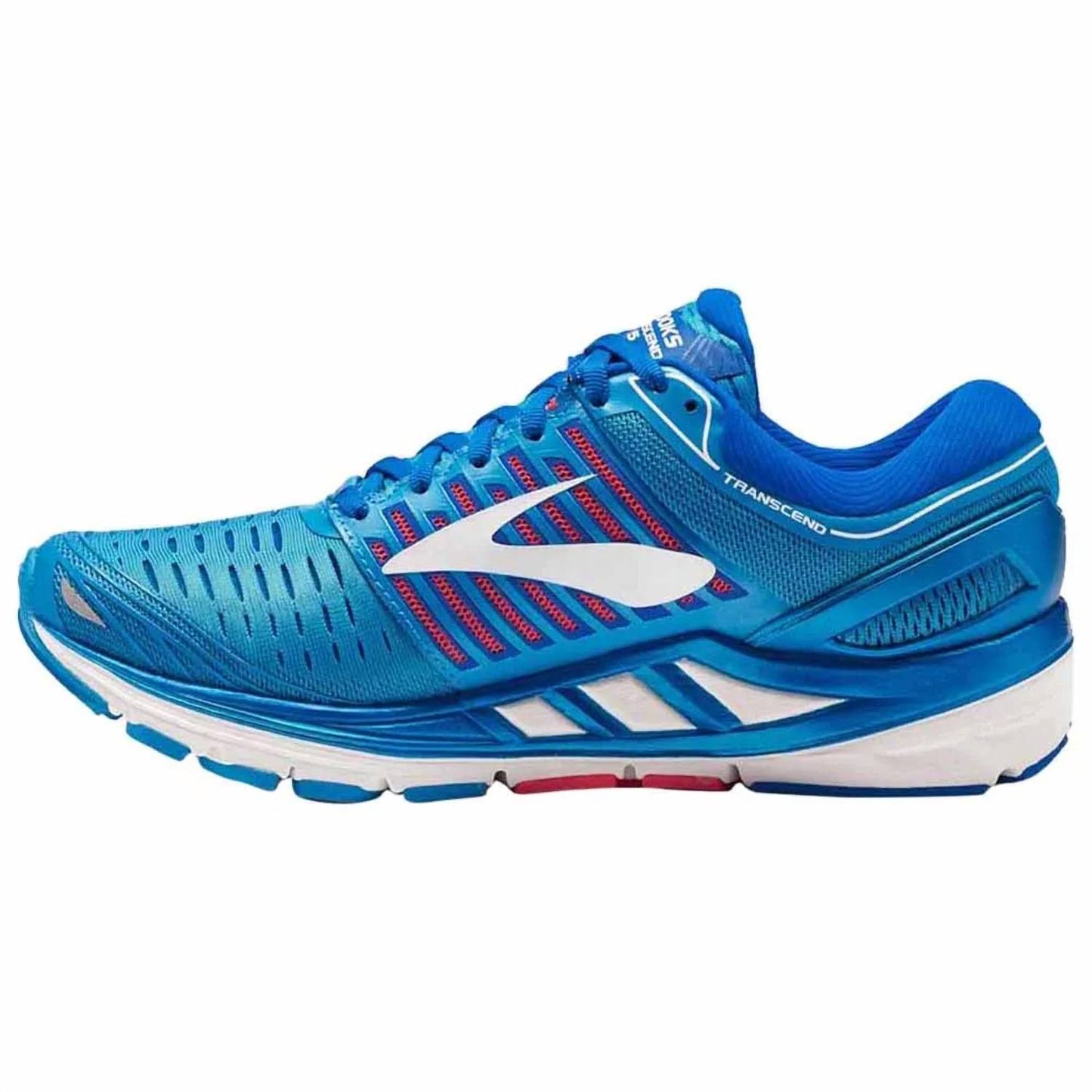 Women's Transcend 4 Running Shoes