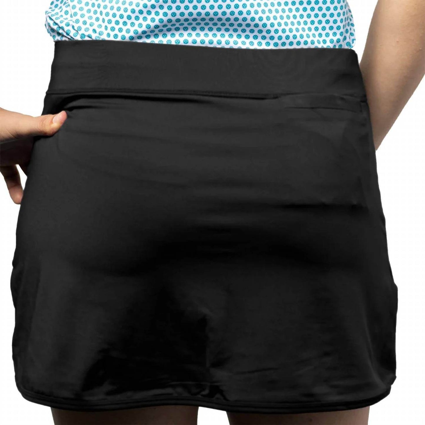 Diadem Sports - Scales Iconic Skort - Rack Hunt
