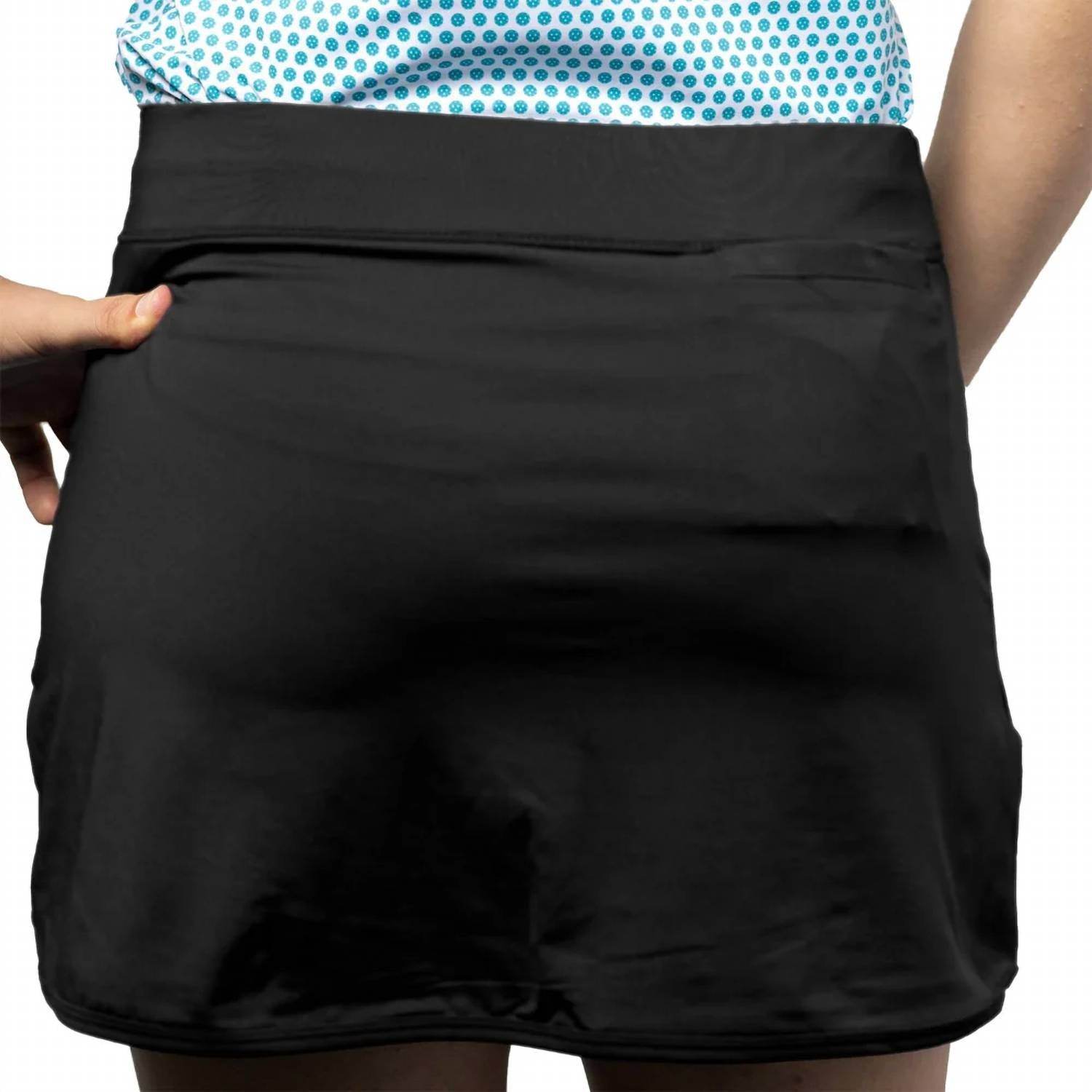 Diadem Sports - Scales Iconic Skort - Rack Hunt