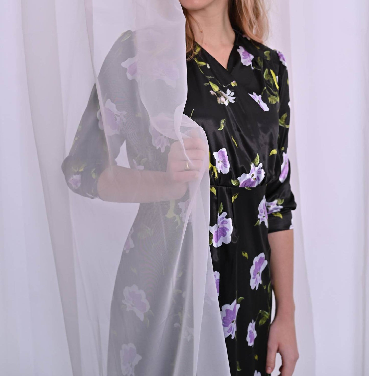 PERO New York - Nova Dress - Rack Hunt