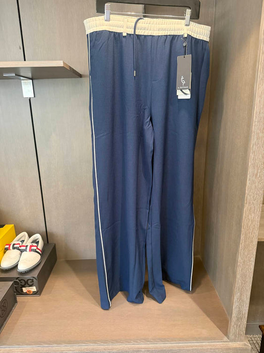 Women's Sport Twill Pull On Trouser
