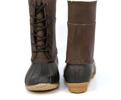 Women's Carrington Waterproof Duck Boot