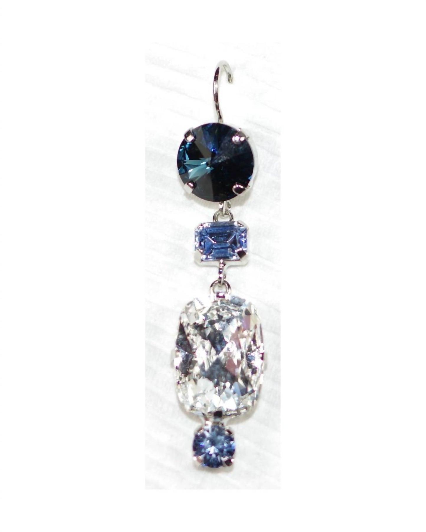 Women's Night Sky Earrings