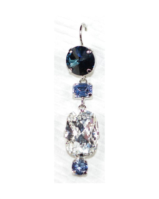Women's Night Sky Earrings
