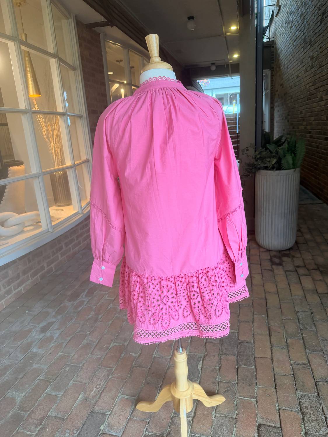 Women's Palma Mini Dress