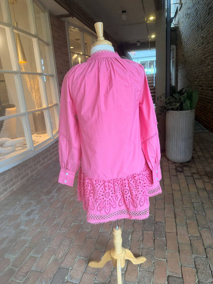 Women's Palma Mini Dress