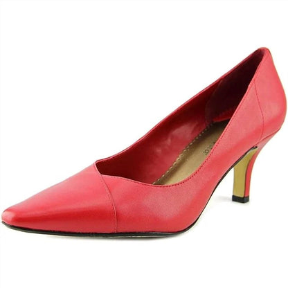 Women's Wow Pointed-toe Pumps
