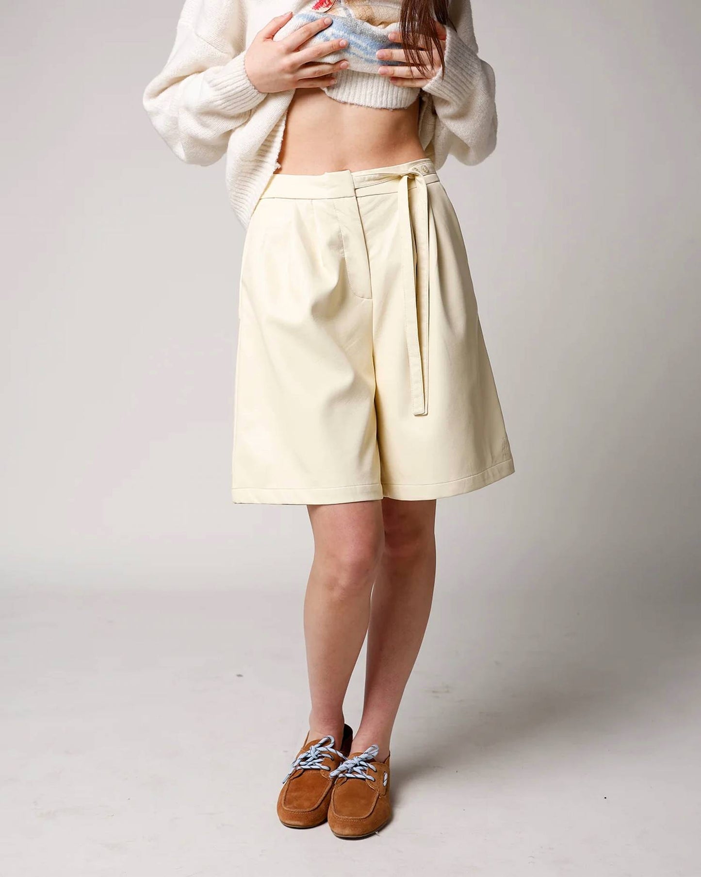 Tanguy Bermuda Shorts