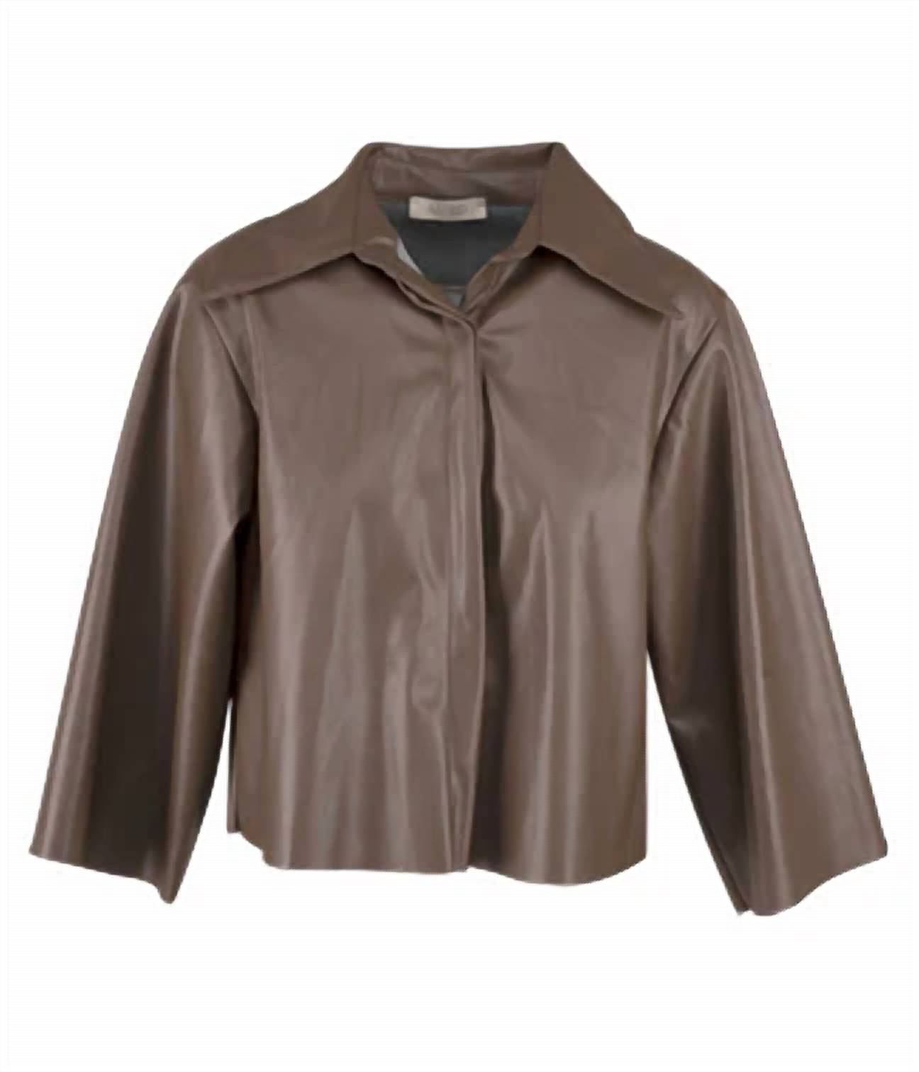 Women's Duet Top