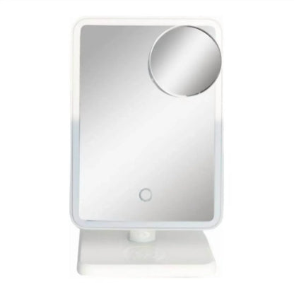 Trend Tech Brands - Glam Studio Vanity Mirror The Ultimate Beauty & Grooming Essential - Rack Hunt