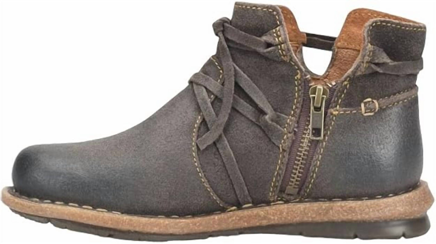 Women's Tarkiln Boots