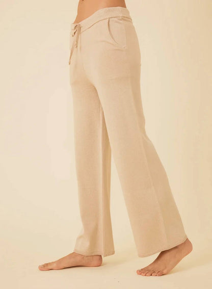 Bianca Cropped Pants