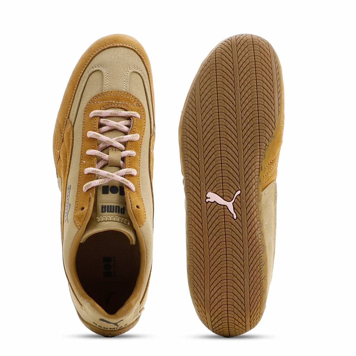 Women's Speedboat Sneaker